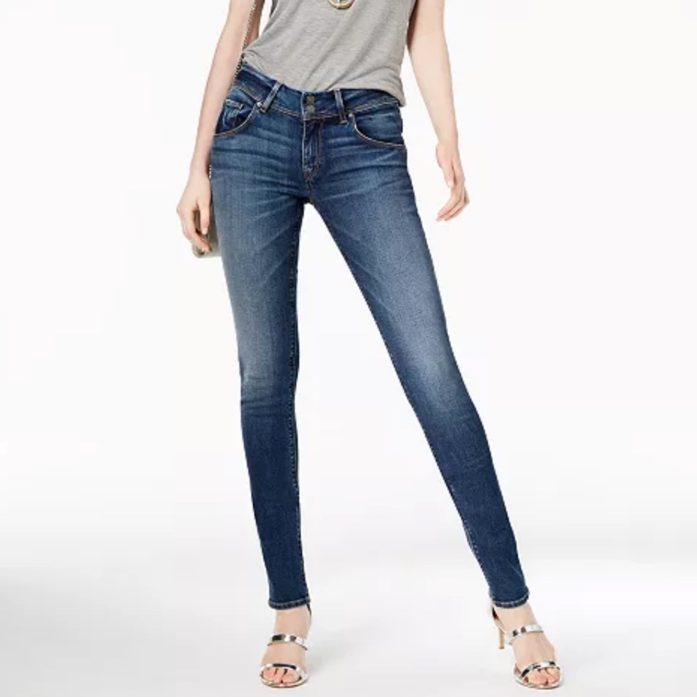 Hudson Collin Skinny jeans